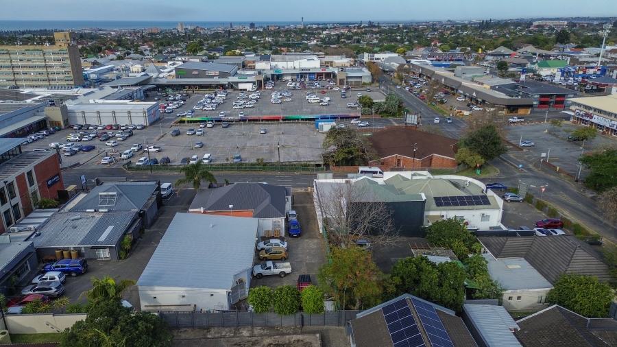 Commercial Property for Sale in Vincent Eastern Cape
